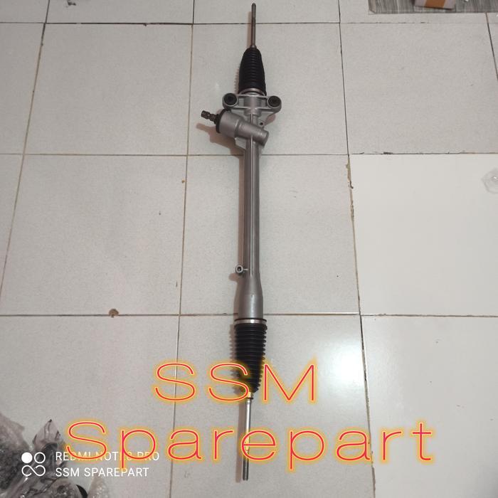 Rack Steering Steer Toyota All New Avanza Veloz Original Merk Jtekt Quality Asli