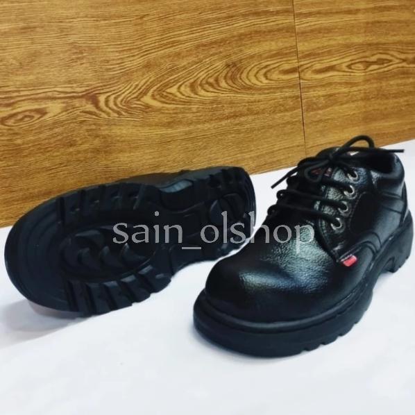 kks Sepatu Safety Kickers Sepatu Safety Kickers Original