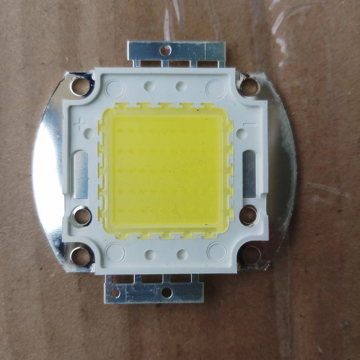 HPL 50W high power led 50watt 1cob