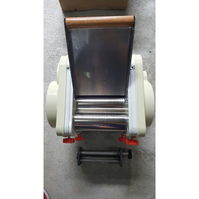 fiek- Mesin Penggiling Mie/ Noodle Maker Djj-160/Djj-200