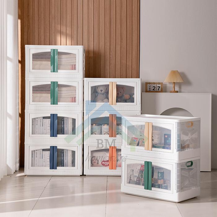 Lemari / Lemari Serbaguna / Lemari Pakaian / Kotak Serbaguna / Kotak Lipat