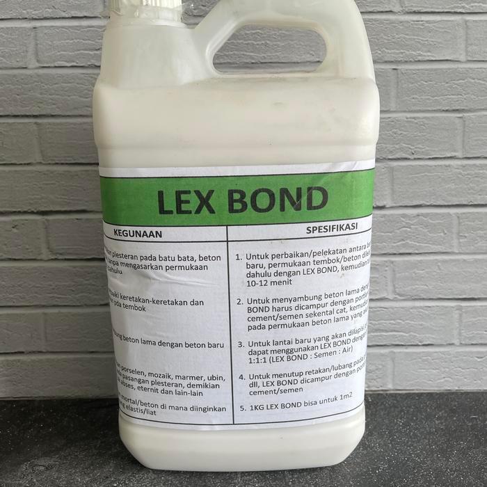jgmh- Calbond Sp Lem Beton