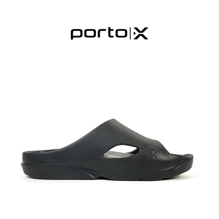 Porto X Louis Sandal Recovery Empuk & Ringan