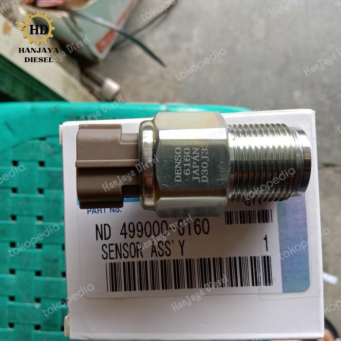 Sensor Assy Denso Nd 499000-6160 Nd4990006160