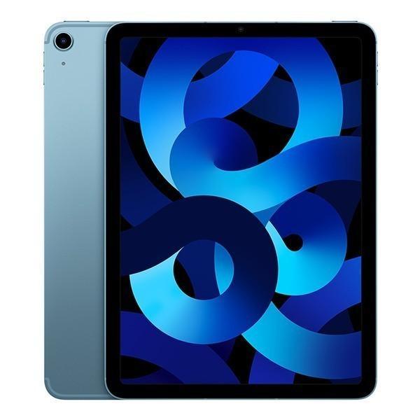 1e77- Apple Ipad Air 5 2022 10.9 Inch M1 Chip 256Gb 64Gb Wifi Garansi 1 Tahun