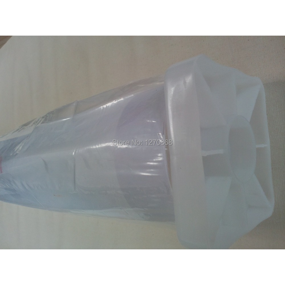 260gsm polyester sample inkjet canvas 8m long