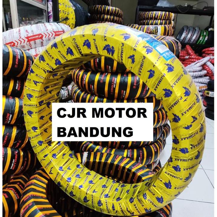 Ban Donat Primax Sk03 Ring 17 80 90 100 110 120 Ban Primaax Sk 03 Donat Harian Tubeless Primax Sk03