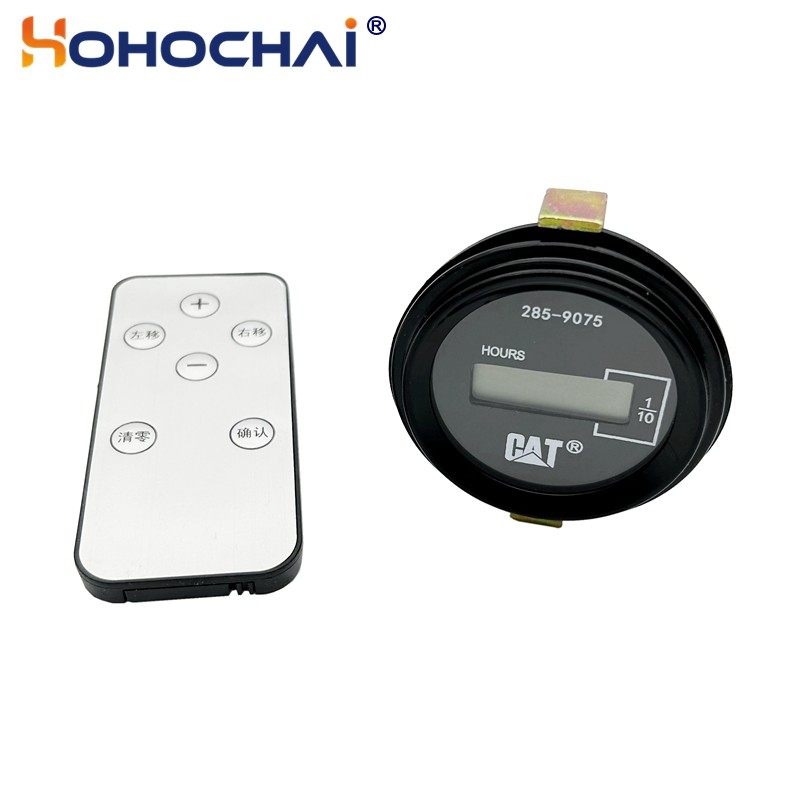 285-9075 CAT Electronic Remote Control Timer Suitable for Excavator Construction Machinery Equipment