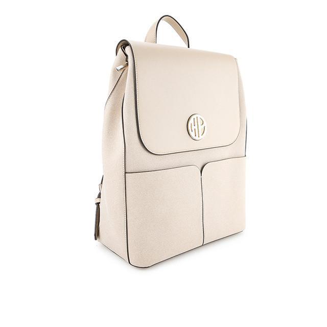 Hush Puppies Tas Wanita DOLORES BACKPACK L Beige