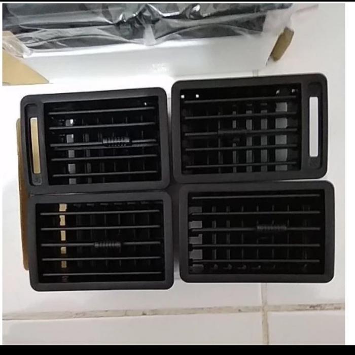 Kisi Kisi Ac Isuzu Panther Pick Up