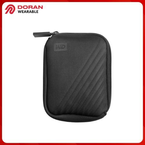 Free Gift Pouch Western Digital