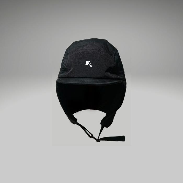 Avysoris- Fishycho Dorry Nylon 5 Panel Earflap