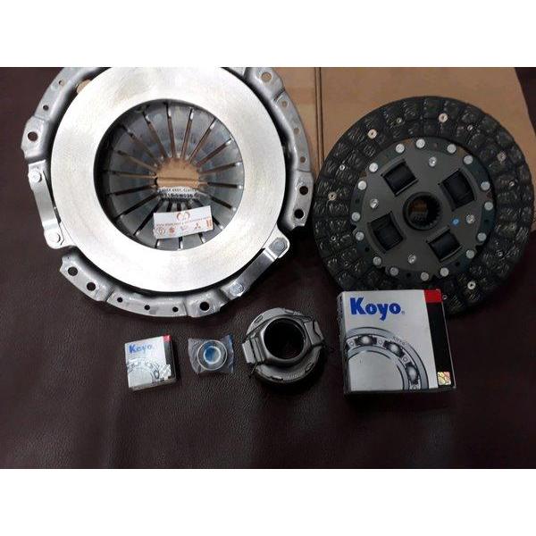 KOPLING SET KIJANG GRAND 1.8-KIJANG KAPSUL 1.8-KIJANG 1.8 EFI ASLI 30