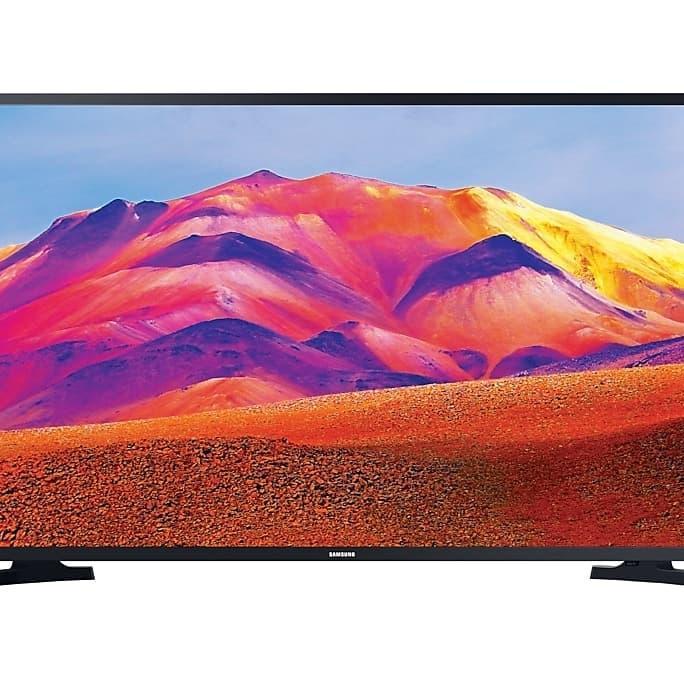 92ql- Samsung Led Tv 32T4500 - Smart Tv Led 32 Inch Digital Tv Ua32T4500