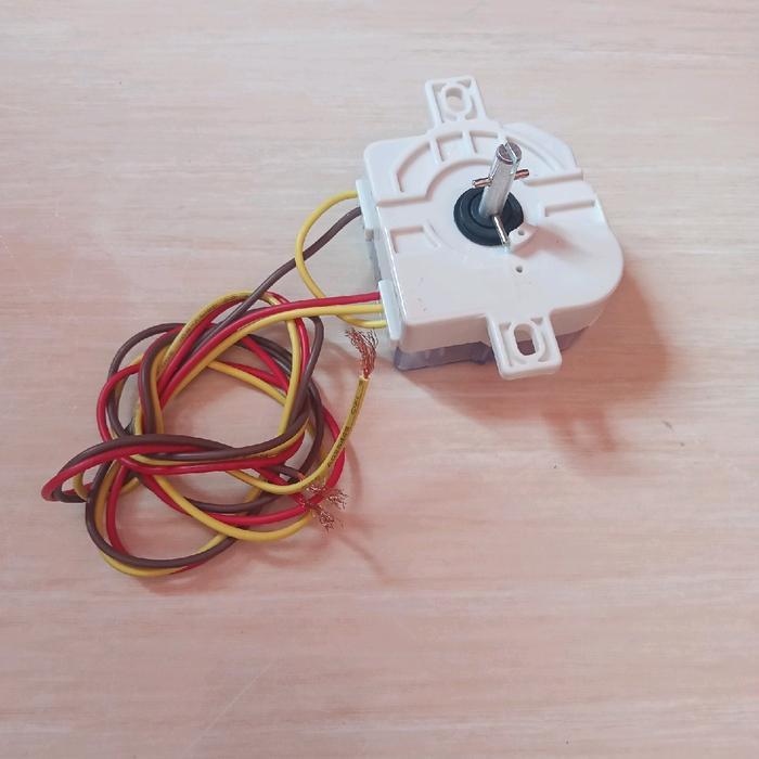 TvShop- Timer Mesin Cuci Dua Tabung Sanyo, Polytron, Sharp