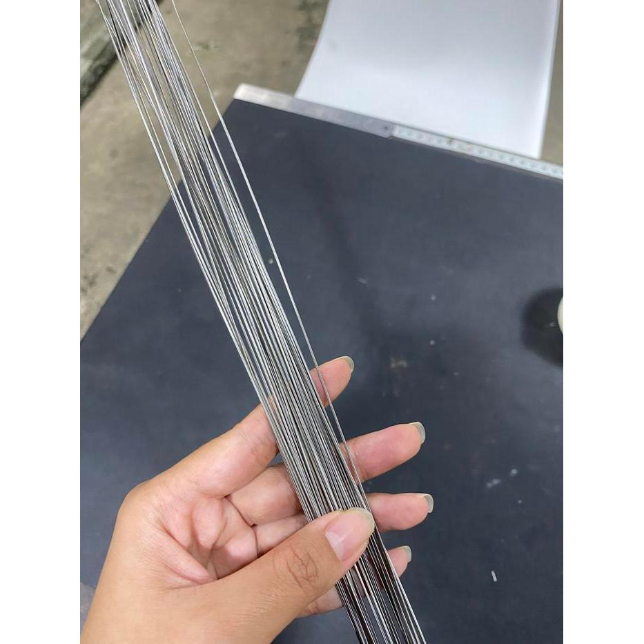 BABY ALIEN STICK PANJANG 50CM KODE 246