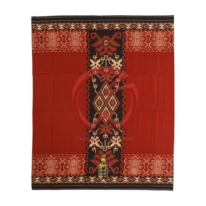 Grosir 10 Pcs Sarung Samarinda Hmm Motif Mix