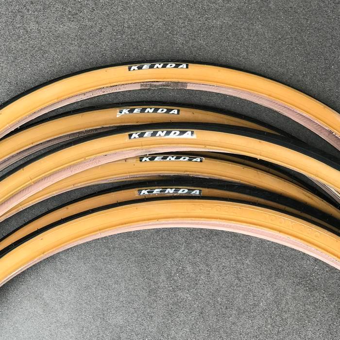 BAN KENDA GUMWALL 700X28C