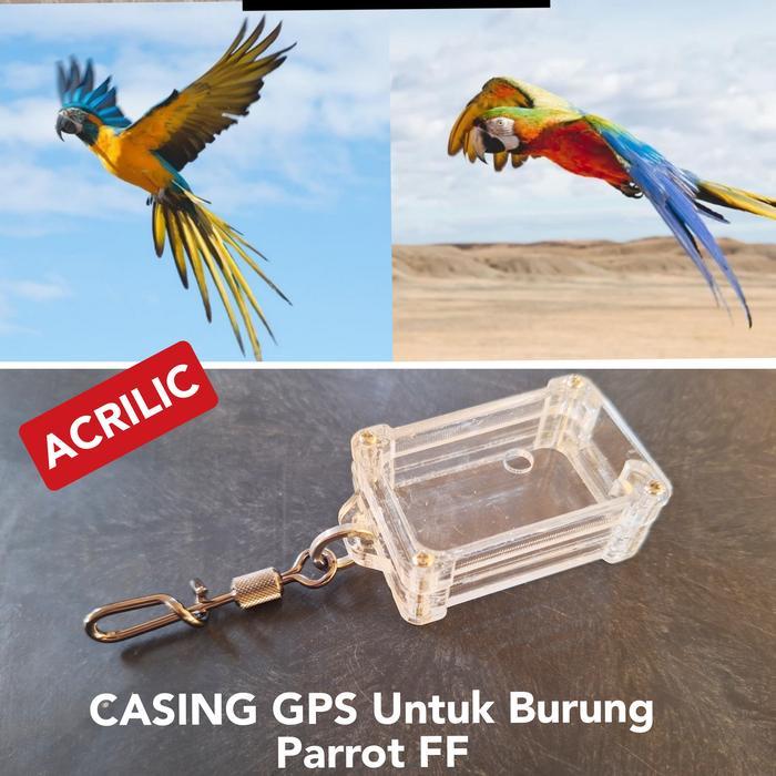 Casing Untuk Gps Gf-21