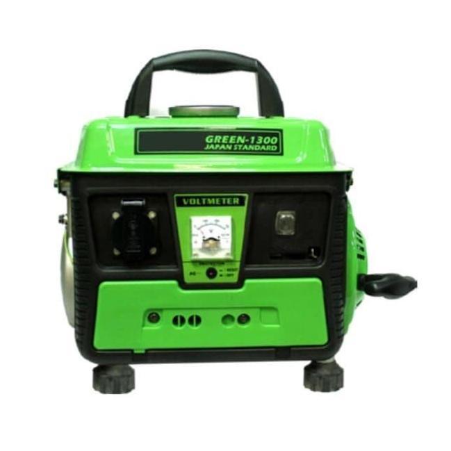 GASOLINE GENERATOR SET RYU RS 1300 - GENSET - TOOLS - PERKAKAS - RYU