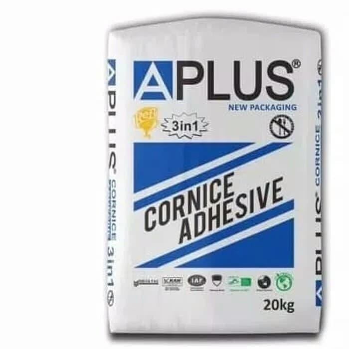 Compound / Kompon Gypsum 20Kg