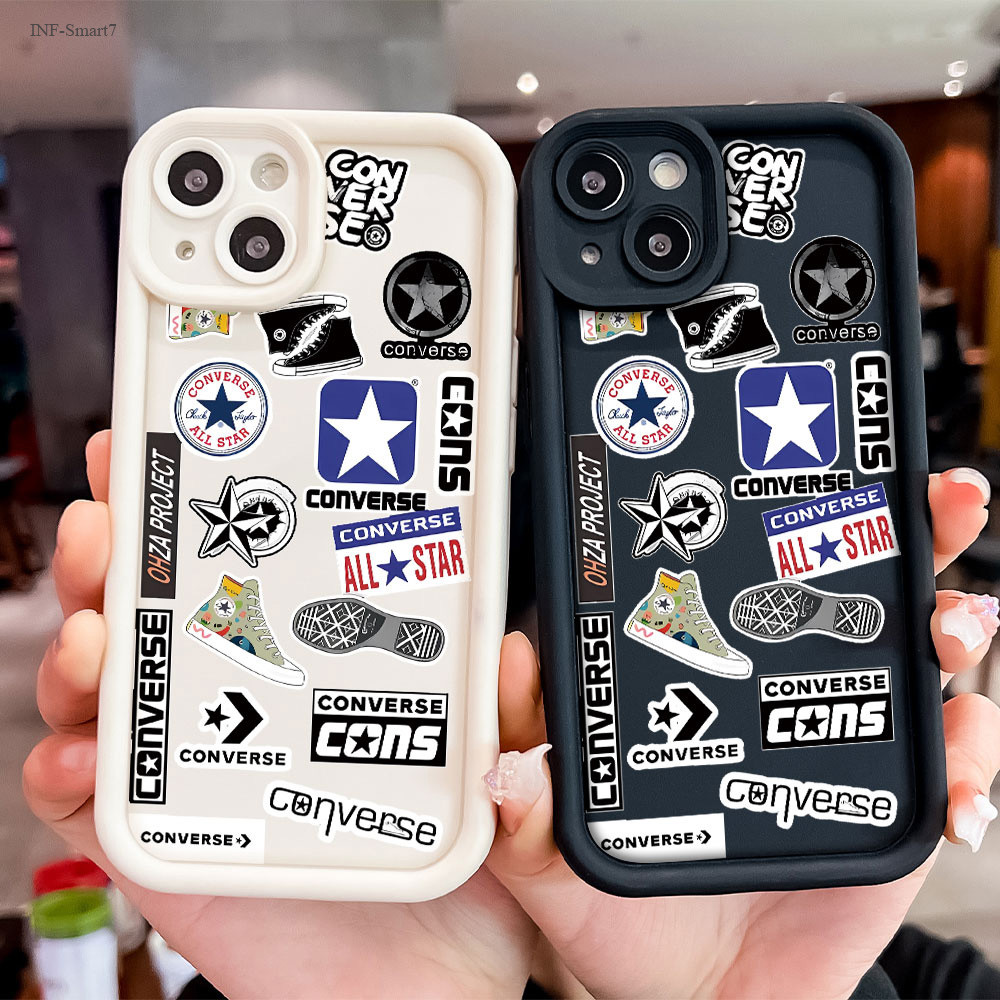 Casing Hp Untuk Infinix Smart 9 8 7 6 5 Note 60 40S 40 30 Hot 50 50i 40 30i 10 11 8 12 Itel A80 P65 
