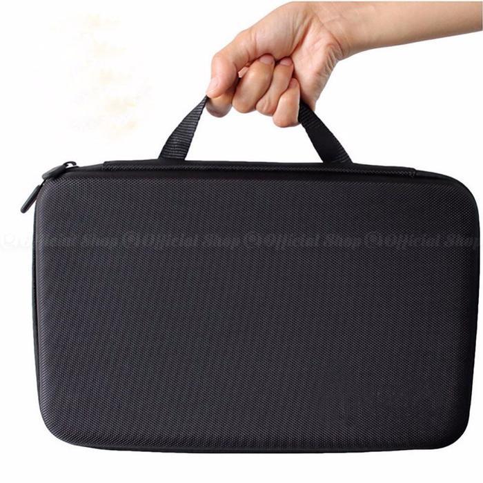 426e- Bag Action Cam Large Size Case Universal Tas Besar Kamera Aksi Untuk Dji Osmo 5