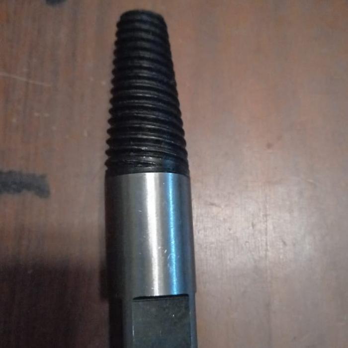 Alat Buka Kran Keran Air Patah / Pembuka Baut Patah / Pipe Extractor