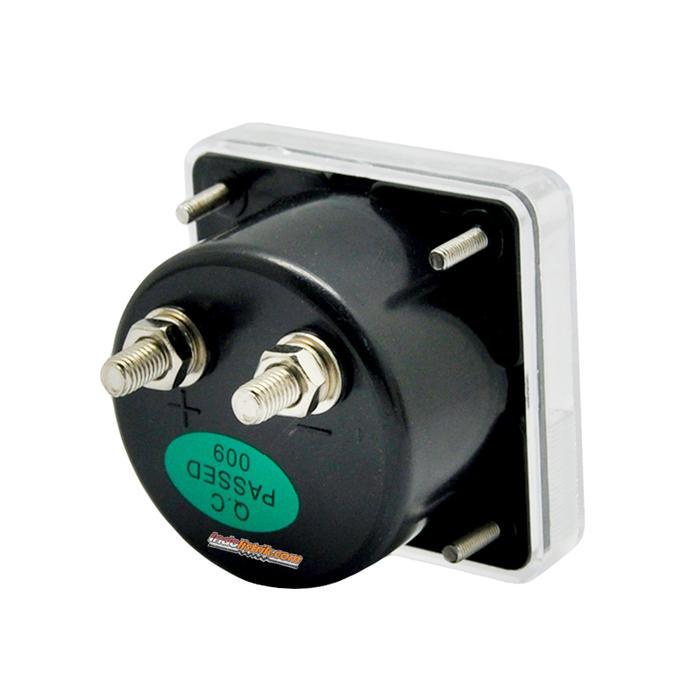 stqu- Volt Meter Analog Ac / Dc 500 V Cr45 Tab