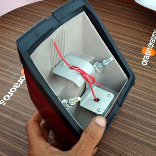 Stoplamp lampu belakang vespa px