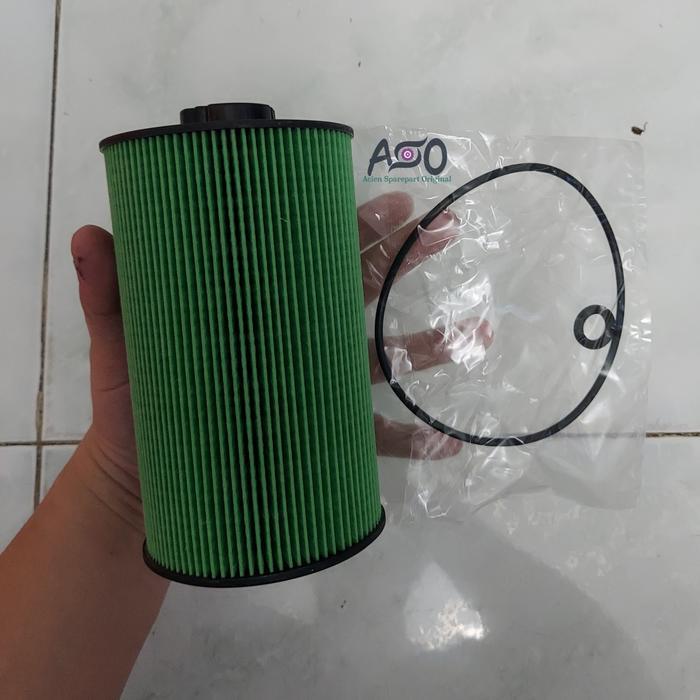 Jual Filter Solar Fuel Fhas Fk2701 Fk 2701 Kode 195