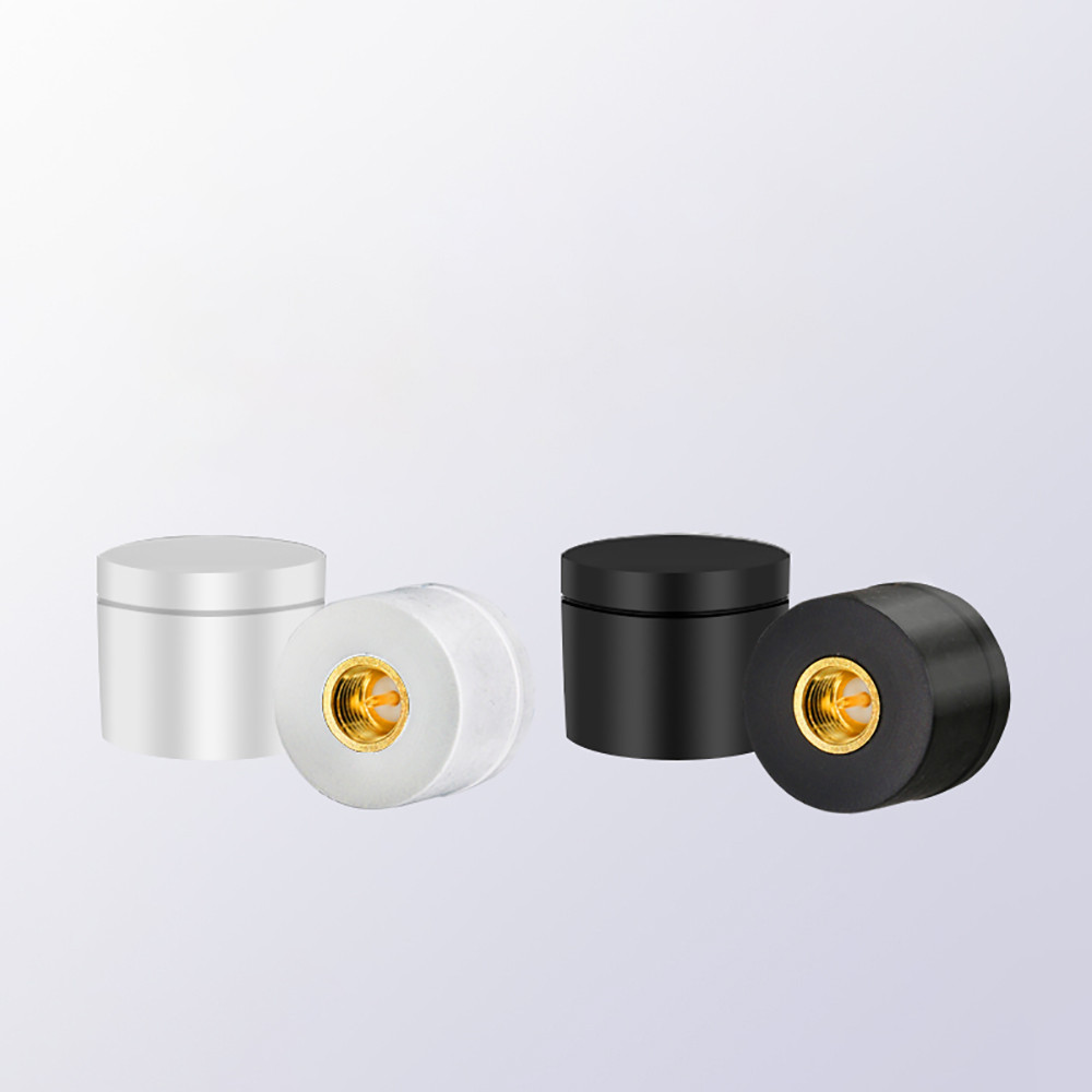 2Pcs Wifi Antenna 2.4Ghz/5.8Ghz Dual Band 3Dbi Rpsma/Sma Connector Rubber Aeria Mini Pci Card Camera