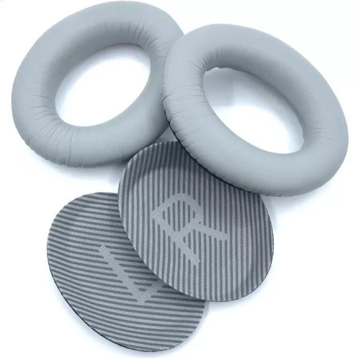 Sale Bantalan Earcup Foam Earpad Cushion Qc35Ii Qc45 Qc35 Qc25 Qc15 Qc2 Bose Quietcomfort Qc 35Ii 45