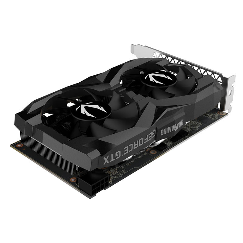 GTX1660Ti 6Gb DDR6 Gpu Placas De Video Gaming Graphics Card Not 2060 rtx3060ti gtx1060 3050 6600m 30