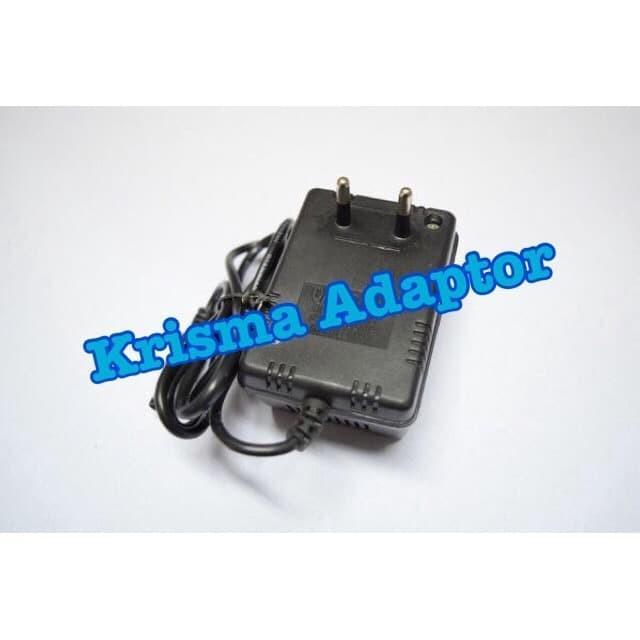 ADAPTOR UNTUK ROUTER CISCO LINKSYS E4200 EA4500 EA6300 (NEW)