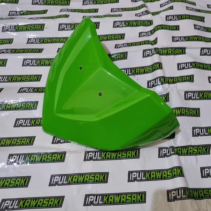 Mantab Mahkota Ksr 110 Batok Lampu Atas Ksr 110 Ori Terlaris