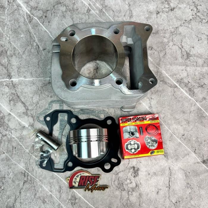 BLOK SEHER BRT VESPA 150 SPRINT 63 MM CERAMIC FORGED