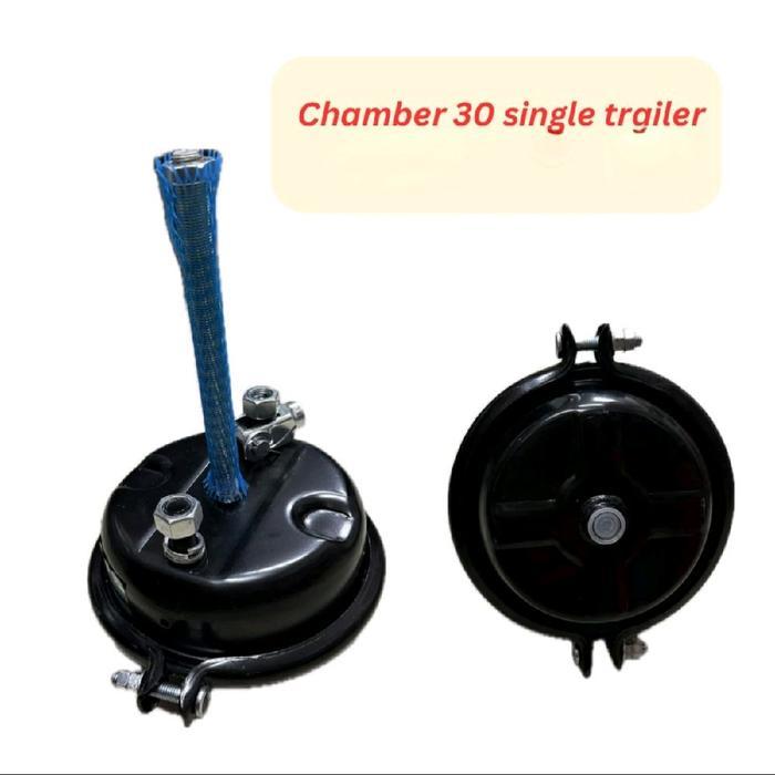 Brake Chamber Single T30 Chamber Buntut Trailer T30