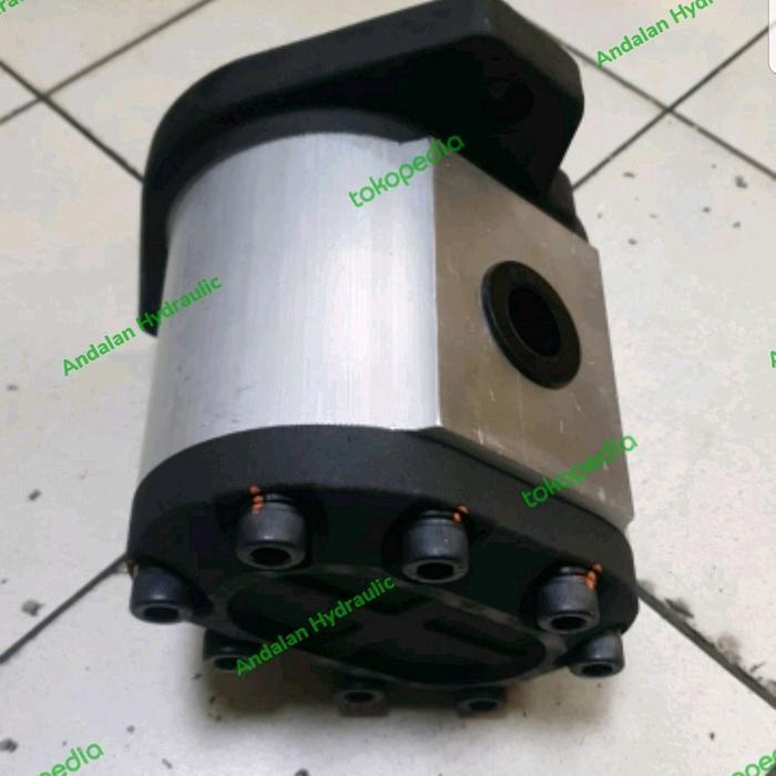 New Gear Pump Jaguar Pg30-51-R-Ar / Pg30 Jaguar Terlaris