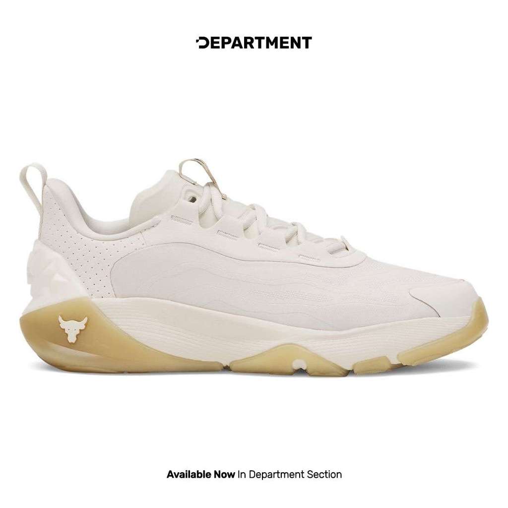 UNDER ARMOUR Sepatu Training Wanita PROJECT ROCK 8 6000756279 ORI