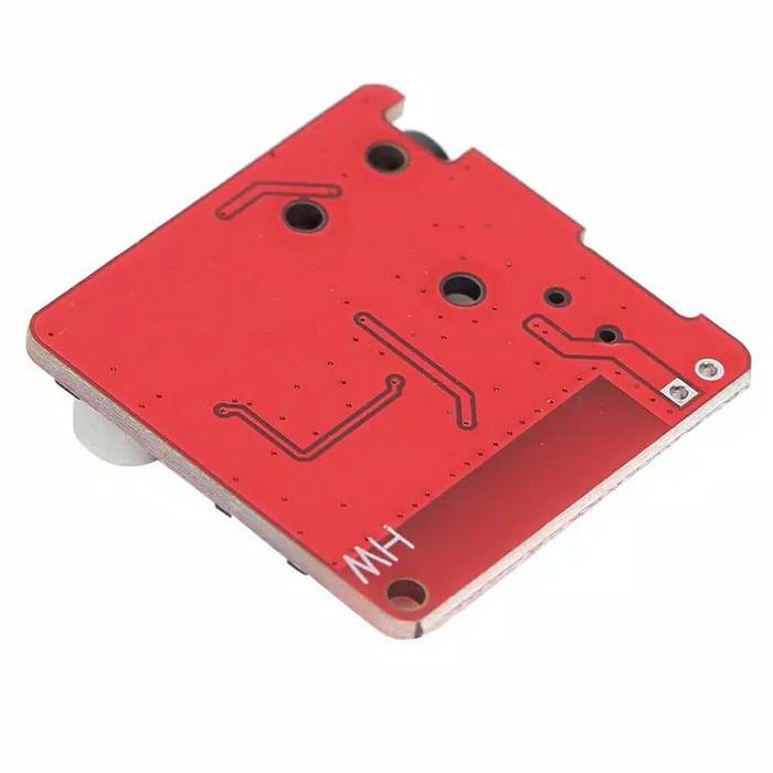 MODUL BLUETOOTH MP3 KIT AMPLIFIER 5W PORTABLE STEREO