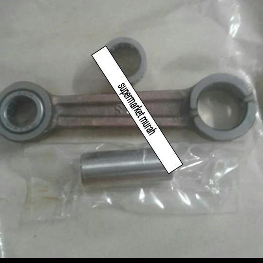 Conrod Tasco 221/ Spare part Mesin Potong Rumput Gendong Tasco 221