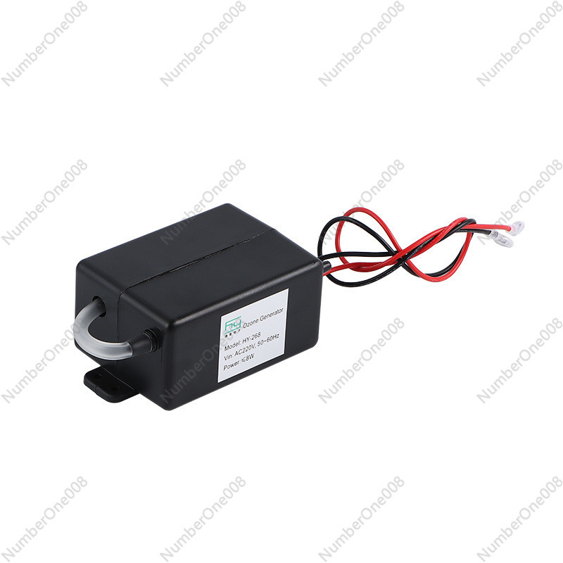 Integrated Ozone Generator Juice Extractor Water Dispenser Sterilization and Odor Removal Generator 