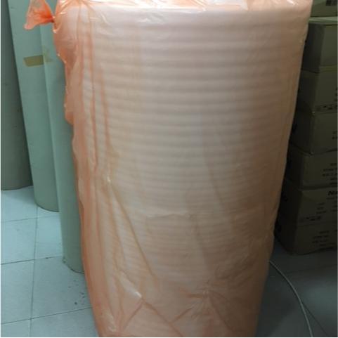 Foam Sheet 0.5mm (120 cm x 600 m) Gratis Ongkir