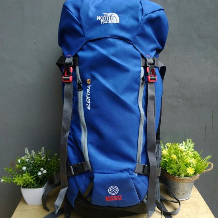 Carrier TNF 45L