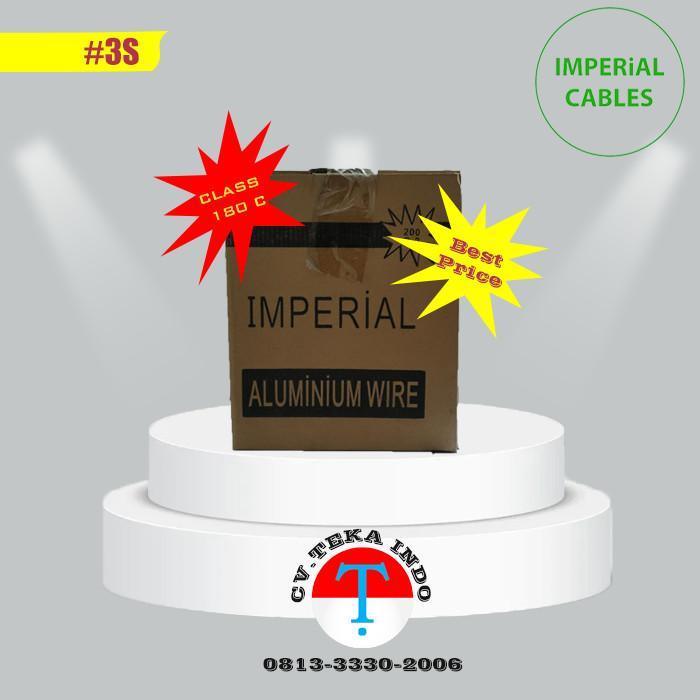 New Kawat email aluminium kawat email AL ONS