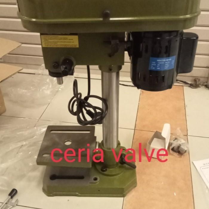 Termurah Westlake Zhx13 /I Mesin Bor Duduk Westlake 13Mm Handal Original Terlariss 