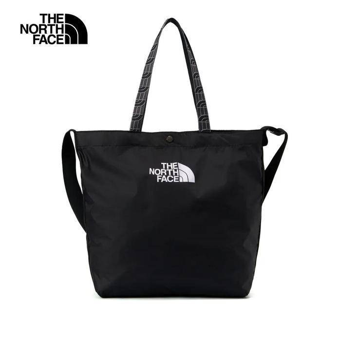 Promo Murah The North Face Tote Bag TotePack Original TNF Tas Totebag Wanita