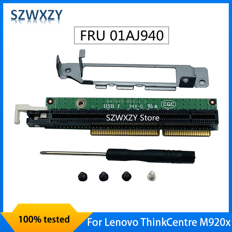 SZWXZY Genuine NEW Original For Lenovo ThinkCentre M920x m720q