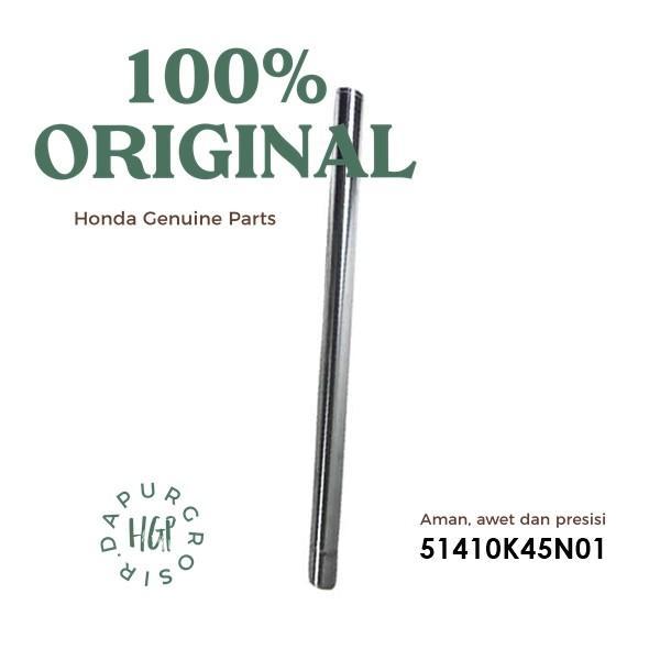 Pipe Comp Fr Fork - 51410K45N01